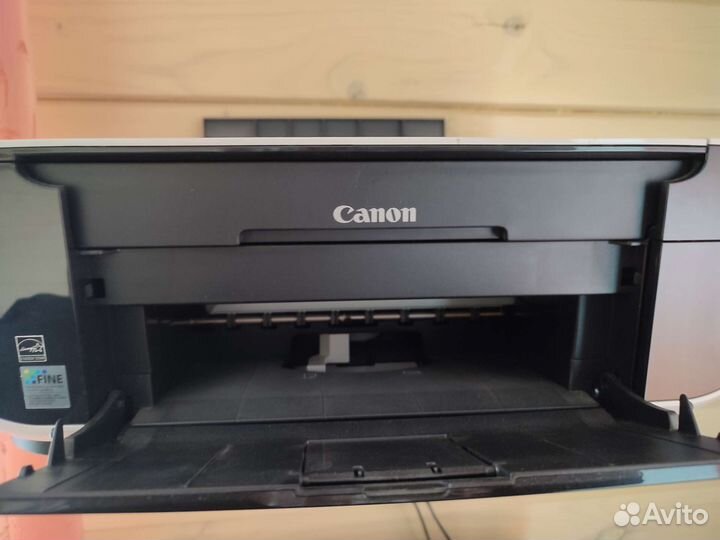 Принтер Canon мфу mp220