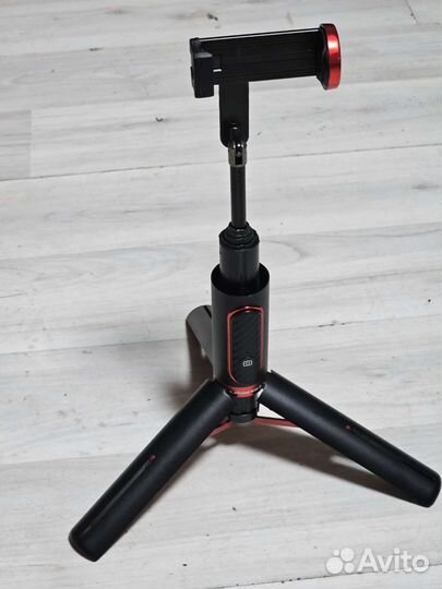 Палка для селфи, раздвижная