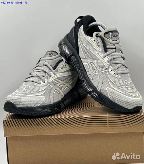 Кроссовки Asics C.P. Company & Quantum 360 (Арт.97988)