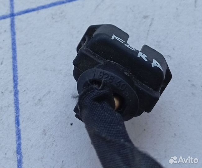 Разъем электропроводки Ford