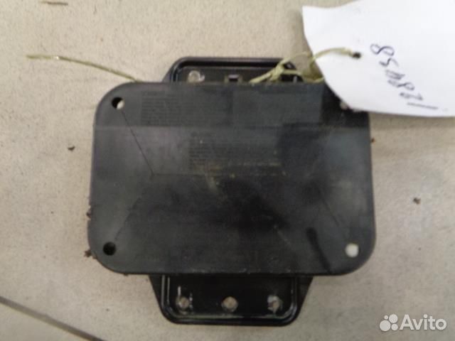 Подушка безопасности в дверь переднюю левую Merce