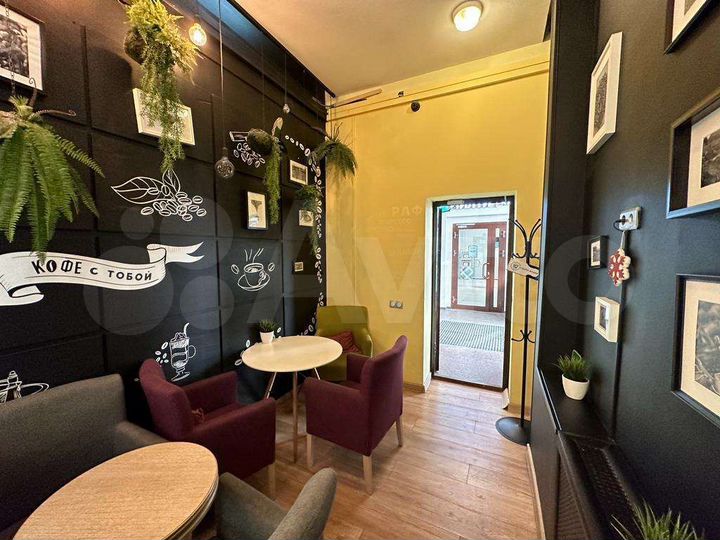 Готовый бизнес