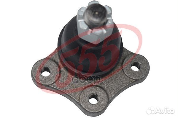Опора шаровая 555 SB1412 SB1412 555