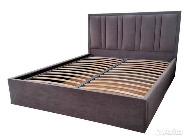 Кровать 160*200 