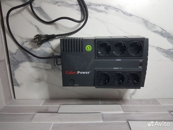 Ибп - APC - 525, 400 серия, UPS рабочие и другие