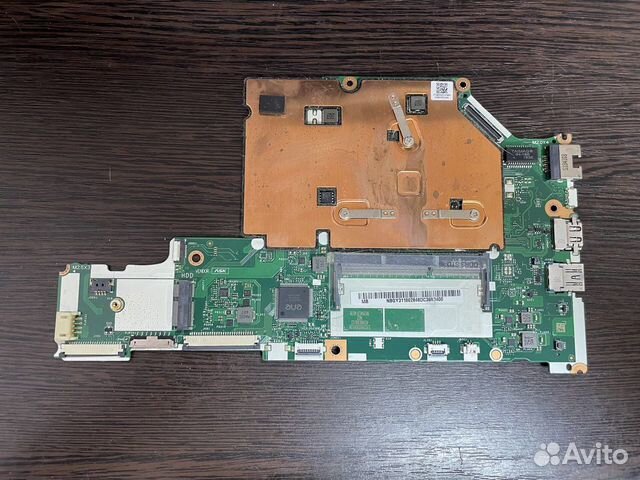 Материнская плата на Acer A315-33 LA-F943P