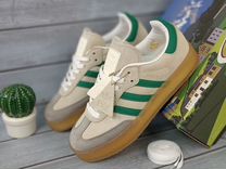 Кроссовки Adidas Samba Kith clarks