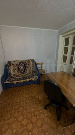 Комната 25 м² в 2-к., 2/9 эт.