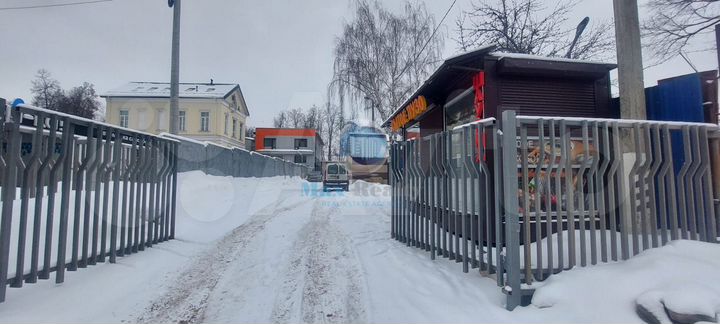 Продам коммерческую недвижимость