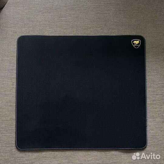 Коврик для компьютерной мыши Cougar Control EX (L)