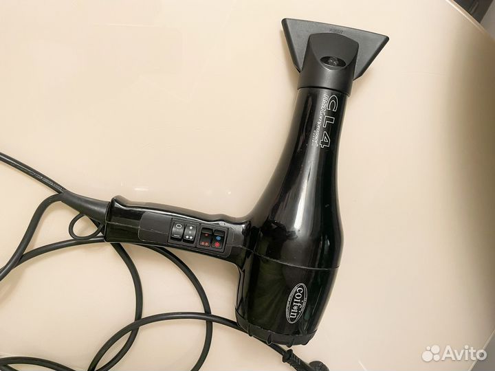 Фен для волос coifoin