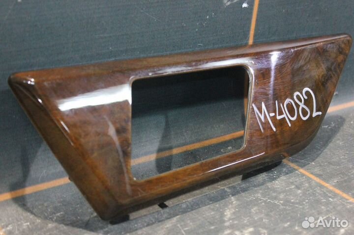 Накладка обшивки двери-Mercedes-Benz GLK- X204