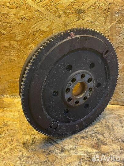 Маховик МКПП BMW 5 e39