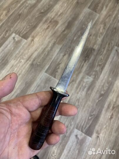 Сувенир самодельный СССР