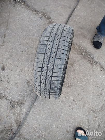 КАМА Кама-Евро-224 185/60 R14