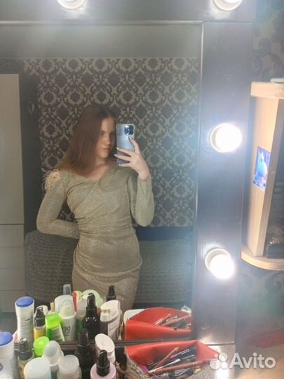 Вещи женские 40-44