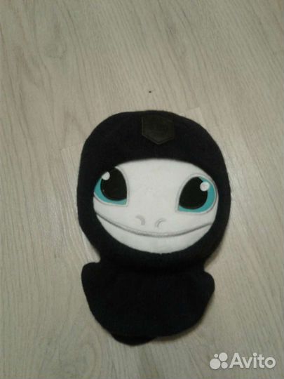 Шапочка балаклава