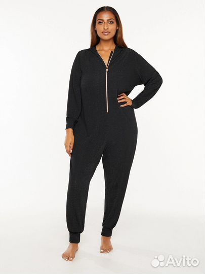 Комбинезон savage