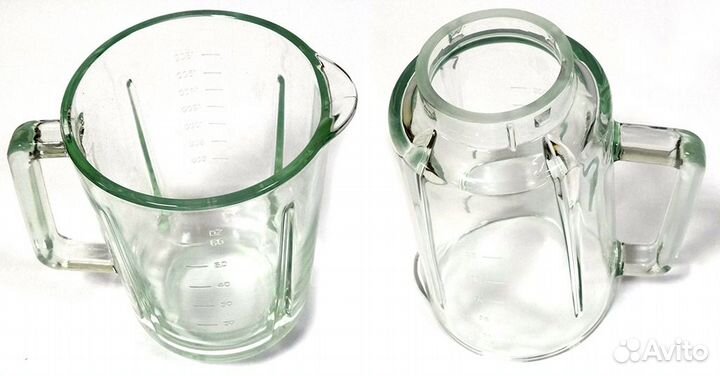 Чаша стеклянная к блендеру Redmond RSB-CBM3400