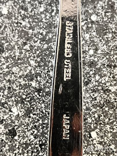 Набор столовых ложек Япония