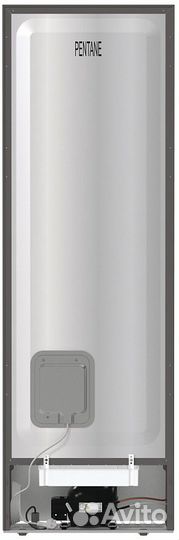 Холодильник Gorenje RK6192PS4