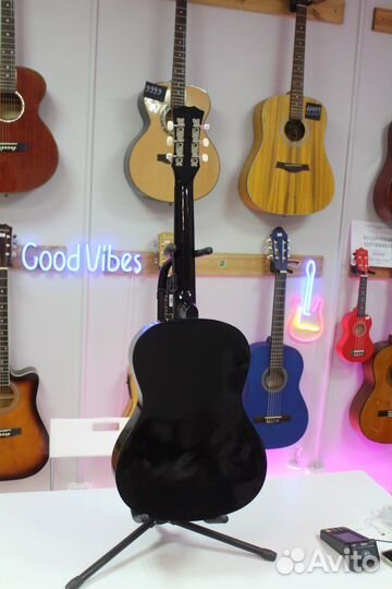 Гитара Terris Новая