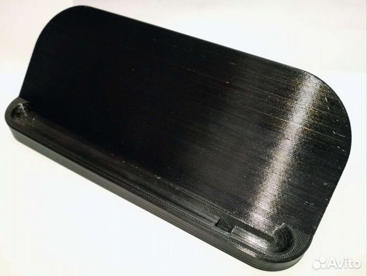 Подставка стенд для приставки New Nintendo 3ds xl