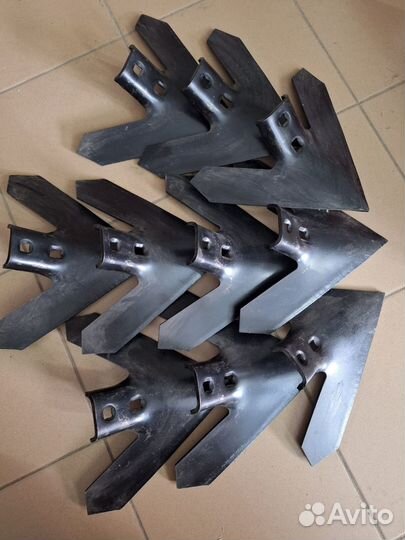 Лапа 15027 / 182042