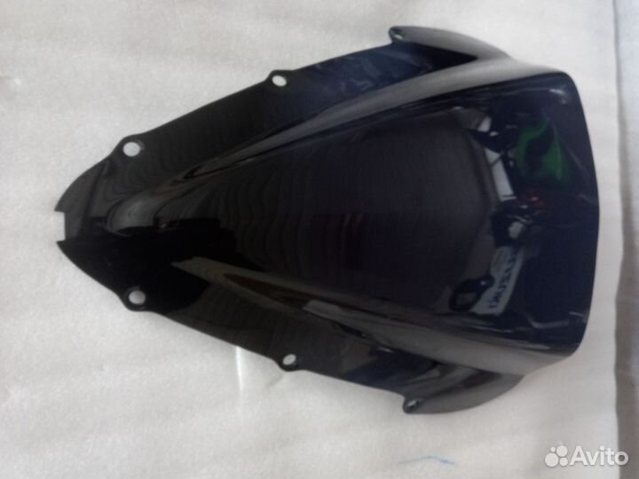 Стекло ветровое Honda CBR 600 F4i