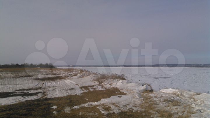 Участок 5 га (СНТ, ДНП)