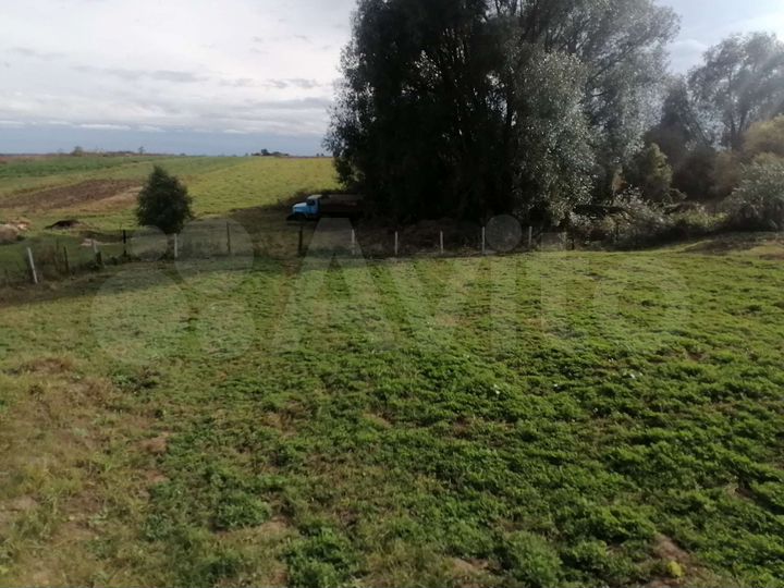 Участок 20 сот. (ИЖС)