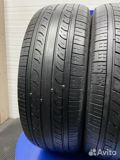 Nexen Classe Premiere CP672 205/65 R16 95H