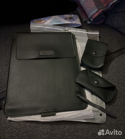 Чехол для ноутбука 14 дюймов