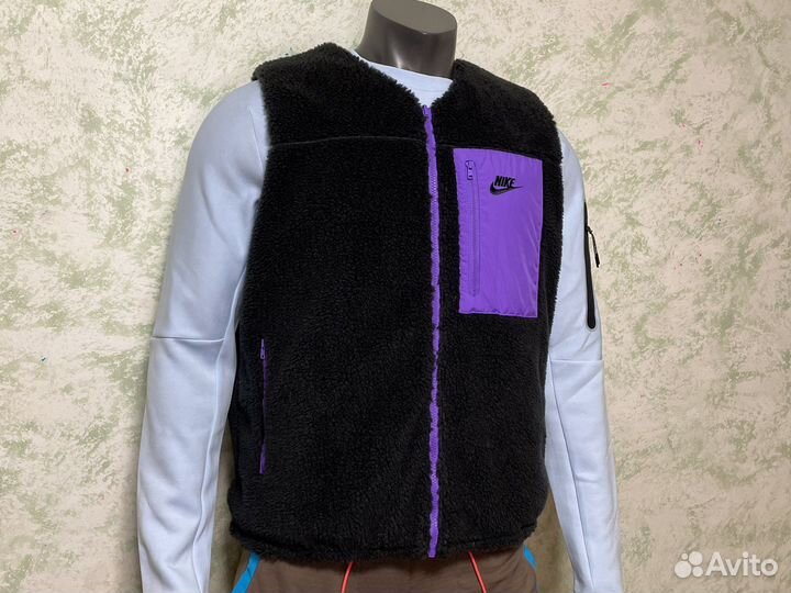 Жилетка Nike Winter Vest (M)