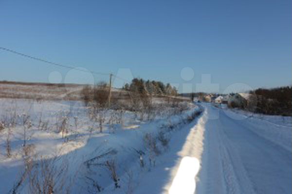 Участок 10 сот. (ИЖС)