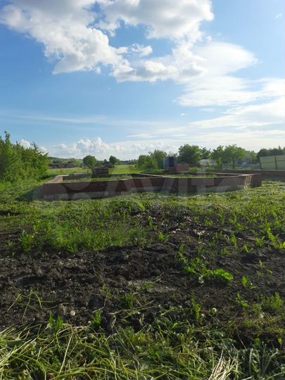 Участок 15 сот. (ИЖС)