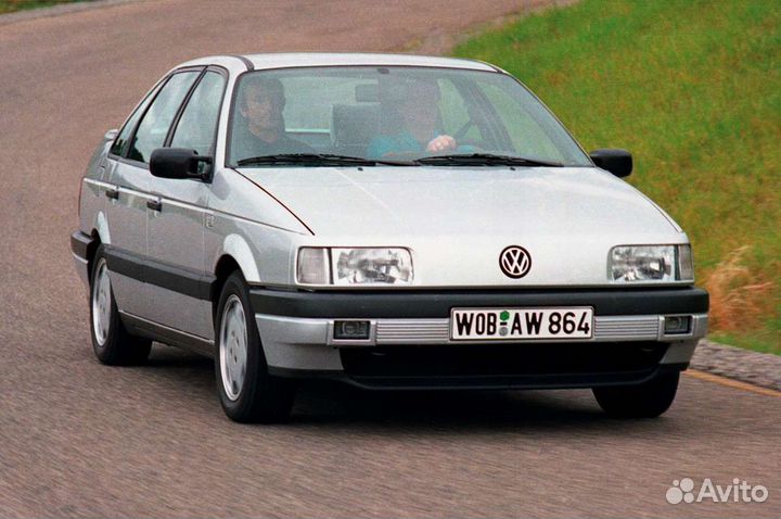 Авторазбор Фольксваген Пассат В3