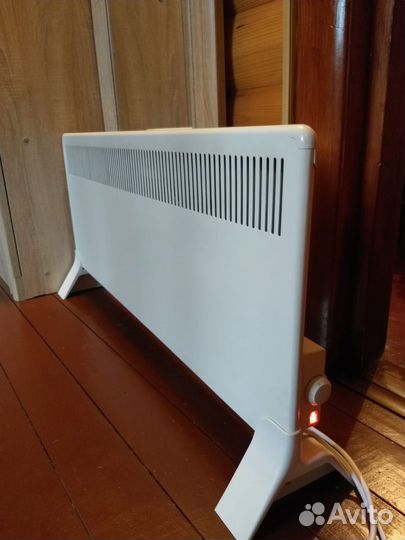 Конвекторы