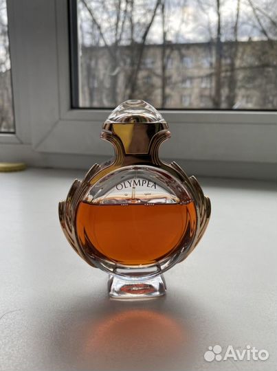 Парфюмерия оригинал