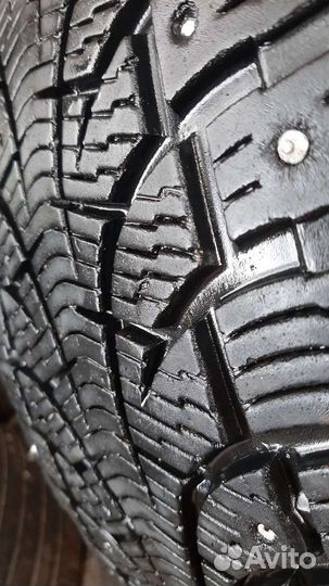 Pirelli Winter Carving Edge 255/55 R18 109T