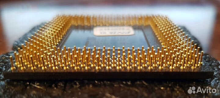 Intel Celeron 533 MHz Socket 370 ppga sl3fz