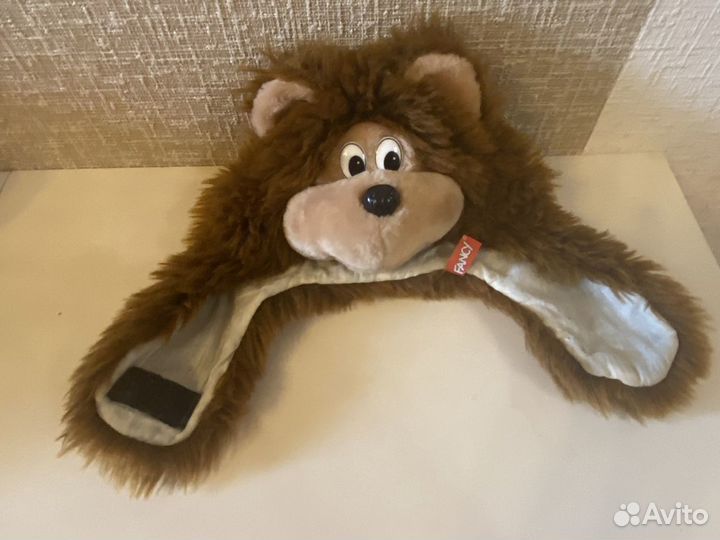 Шапка на утренник/празник