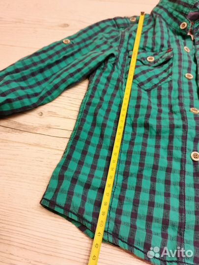 Рубашка для мальчика