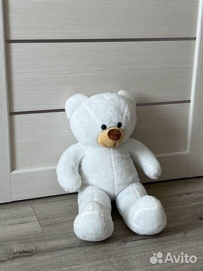 Мягкие игрушки