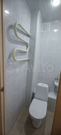 Квартира-студия, 21,6 м², 8/9 эт.