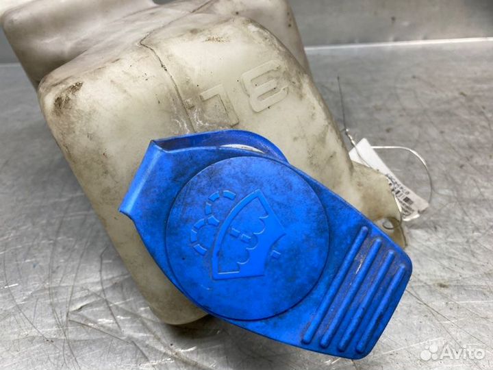 Бачок омывателя лобового стекла Volkswagen Bora