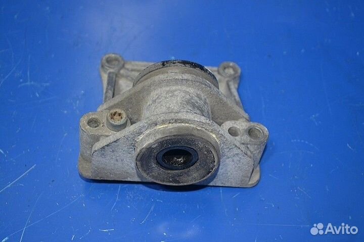 Радиатор / Другие части MAN TGX 18.440 (01.07)