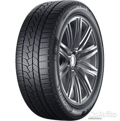 Continental ContiWinterContact TS 860S 265/50 R19 110H