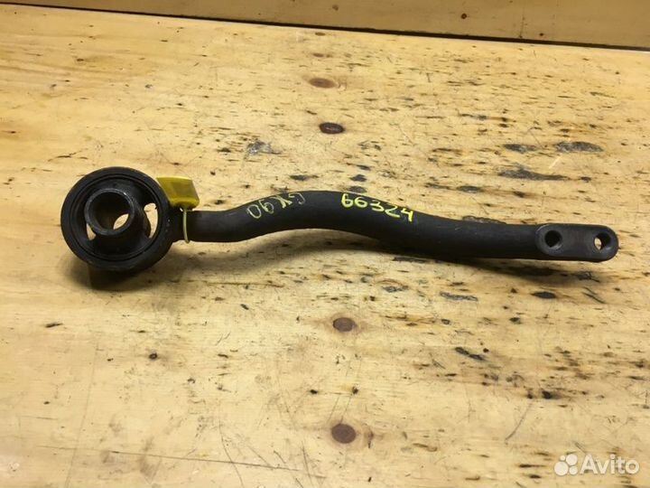 Рычаг подвески лев. перед. toyota mark II