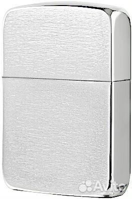 Зажигалка Zippo Replica 1941 - Sterling Silver 24